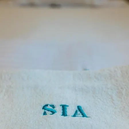 Sia 3* 오토페니