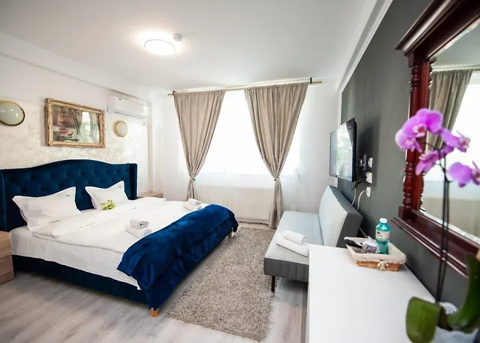 Gasthuis Sia Otopeni