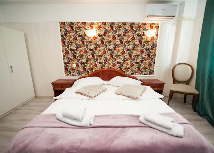 Sia Gasthuis Otopeni