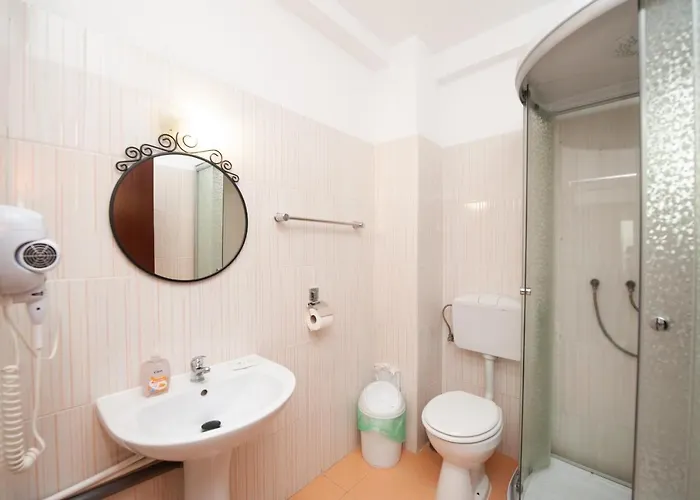 Gasthuis Sia Otopeni