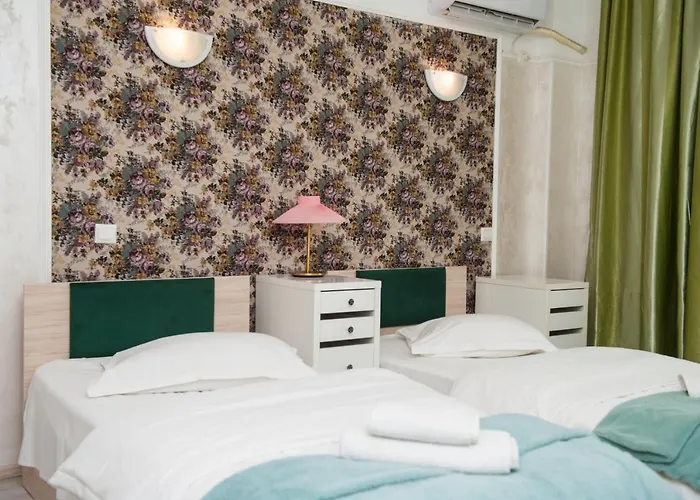 Gasthuis Sia Otopeni