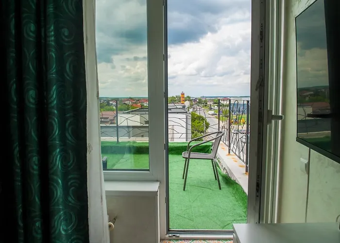 Gasthuis Sia Otopeni