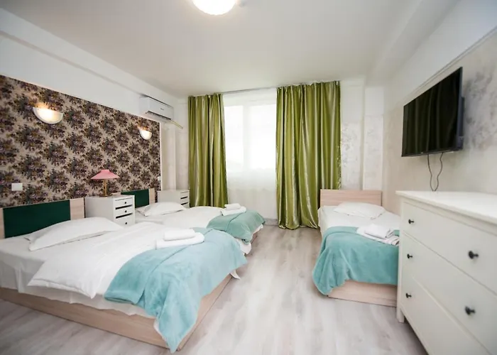 Sia Gasthuis Otopeni